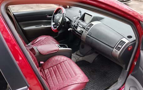 Toyota Prius, 2007 год, 495 000 рублей, 5 фотография