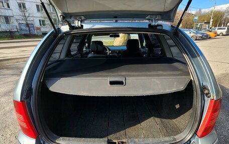 Skoda Octavia IV, 2003 год, 330 000 рублей, 17 фотография