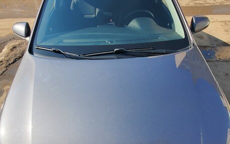 Hyundai Solaris II рестайлинг, 2021 год, 1 690 000 рублей, 8 фотография