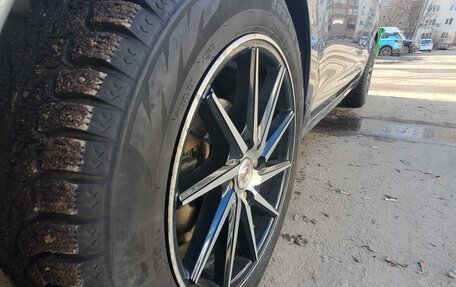 Hyundai Solaris II рестайлинг, 2021 год, 1 690 000 рублей, 10 фотография