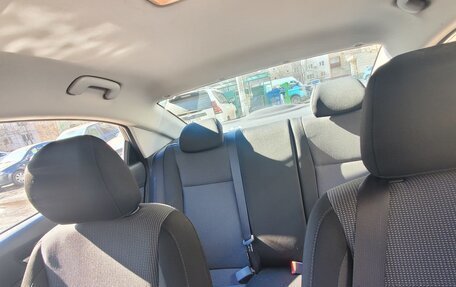 Hyundai Solaris II рестайлинг, 2021 год, 1 690 000 рублей, 17 фотография