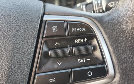 Hyundai Solaris II рестайлинг, 2021 год, 1 690 000 рублей, 21 фотография