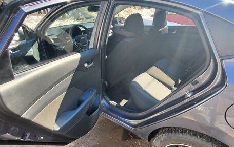 Hyundai Solaris II рестайлинг, 2021 год, 1 690 000 рублей, 18 фотография