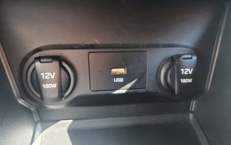 Hyundai Solaris II рестайлинг, 2021 год, 1 690 000 рублей, 22 фотография