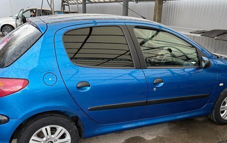 Peugeot 206, 2008 год, 380 000 рублей, 2 фотография