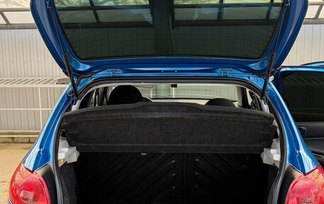 Peugeot 206, 2008 год, 380 000 рублей, 5 фотография