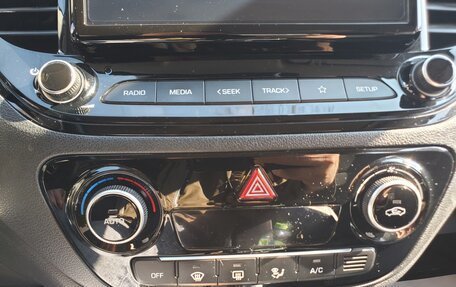 Hyundai Solaris II рестайлинг, 2021 год, 1 690 000 рублей, 28 фотография