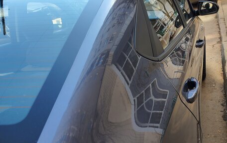 Hyundai Solaris II рестайлинг, 2021 год, 1 690 000 рублей, 30 фотография