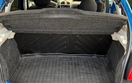 Peugeot 206, 2008 год, 380 000 рублей, 6 фотография