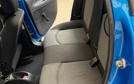 Peugeot 206, 2008 год, 380 000 рублей, 7 фотография