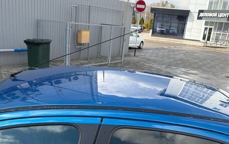 Peugeot 206, 2008 год, 380 000 рублей, 14 фотография