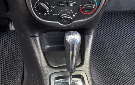 Peugeot 206, 2008 год, 380 000 рублей, 9 фотография