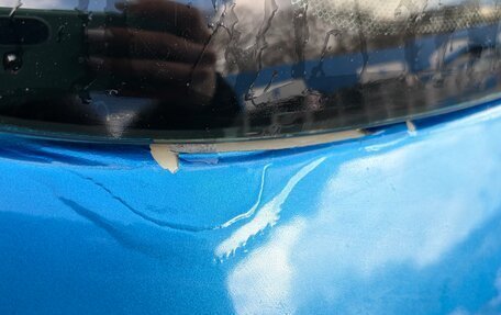 Peugeot 206, 2008 год, 380 000 рублей, 11 фотография