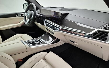 BMW X7, 2025 год, 17 850 000 рублей, 5 фотография