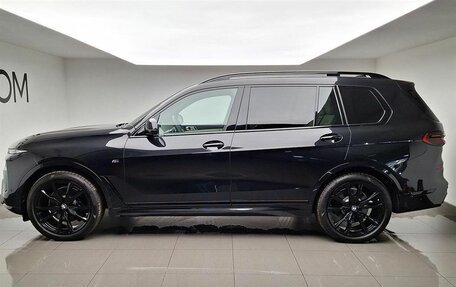BMW X7, 2025 год, 17 850 000 рублей, 4 фотография