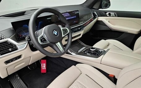 BMW X7, 2025 год, 17 850 000 рублей, 2 фотография