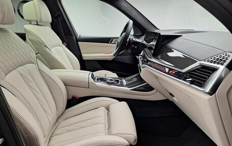 BMW X7, 2025 год, 17 850 000 рублей, 6 фотография