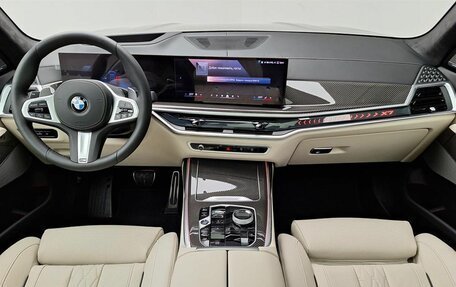 BMW X7, 2025 год, 17 850 000 рублей, 9 фотография