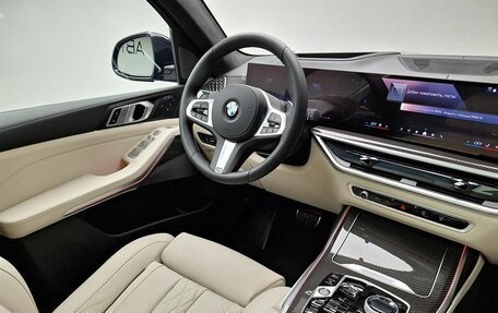 BMW X7, 2025 год, 17 850 000 рублей, 8 фотография