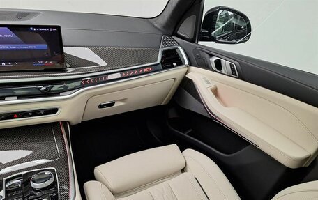 BMW X7, 2025 год, 17 850 000 рублей, 10 фотография