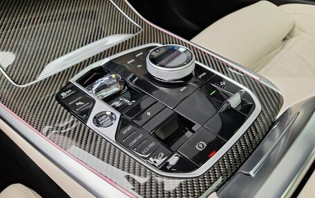 BMW X7, 2025 год, 17 850 000 рублей, 17 фотография