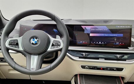 BMW X7, 2025 год, 17 850 000 рублей, 11 фотография