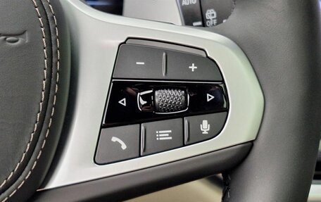 BMW X7, 2025 год, 17 850 000 рублей, 13 фотография