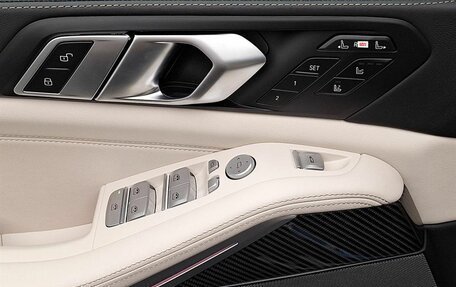 BMW X7, 2025 год, 17 850 000 рублей, 15 фотография