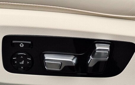 BMW X7, 2025 год, 17 850 000 рублей, 16 фотография