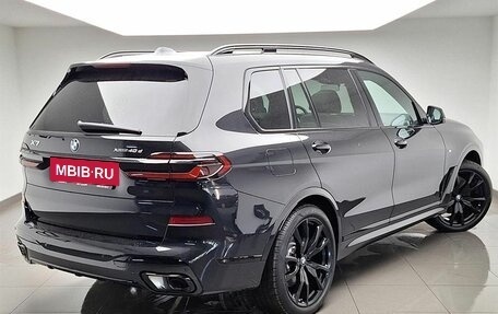 BMW X7, 2025 год, 17 850 000 рублей, 3 фотография