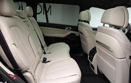 BMW X7, 2025 год, 17 850 000 рублей, 7 фотография