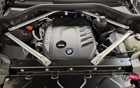 BMW X7, 2025 год, 17 850 000 рублей, 18 фотография