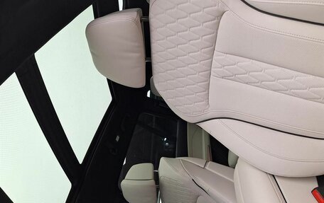 BMW X7, 2025 год, 17 850 000 рублей, 21 фотография