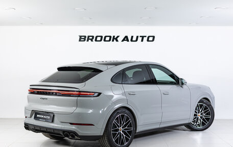 Porsche Cayenne III, 2025 год, 17 490 000 рублей, 6 фотография