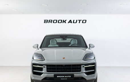 Porsche Cayenne III, 2025 год, 17 490 000 рублей, 2 фотография