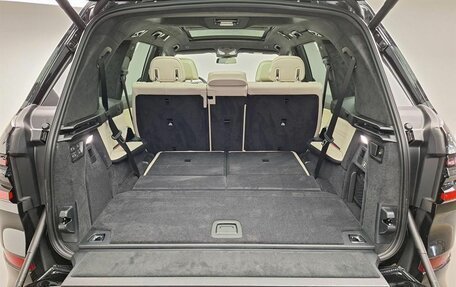 BMW X7, 2025 год, 17 850 000 рублей, 19 фотография