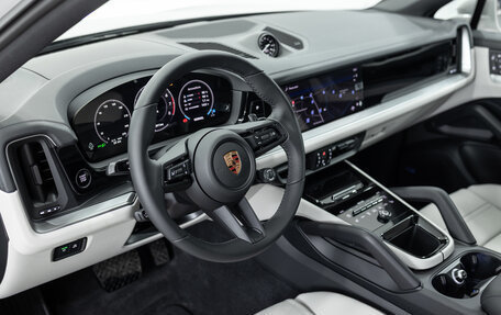 Porsche Cayenne III, 2025 год, 17 490 000 рублей, 10 фотография