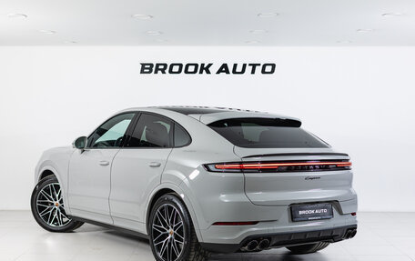 Porsche Cayenne III, 2025 год, 17 490 000 рублей, 4 фотография