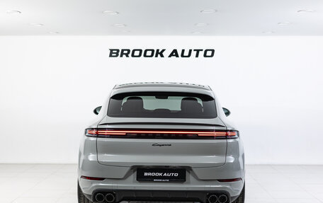 Porsche Cayenne III, 2025 год, 17 490 000 рублей, 5 фотография