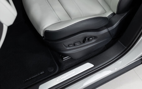 Porsche Cayenne III, 2025 год, 17 490 000 рублей, 12 фотография