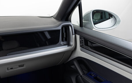 Porsche Cayenne III, 2025 год, 17 490 000 рублей, 19 фотография