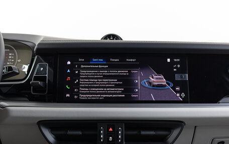 Porsche Cayenne III, 2025 год, 17 490 000 рублей, 22 фотография