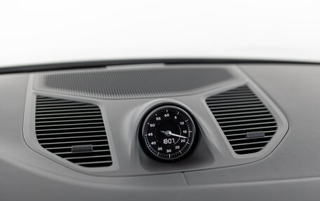 Porsche Cayenne III, 2025 год, 17 490 000 рублей, 17 фотография