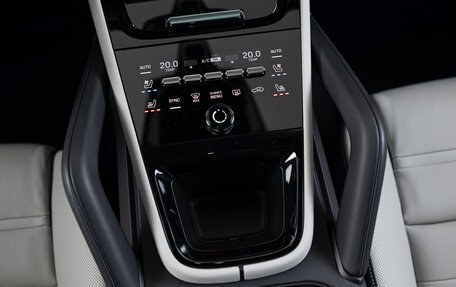 Porsche Cayenne III, 2025 год, 17 490 000 рублей, 18 фотография