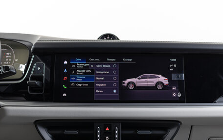 Porsche Cayenne III, 2025 год, 17 490 000 рублей, 21 фотография