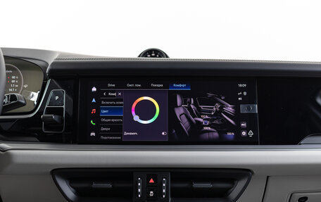 Porsche Cayenne III, 2025 год, 17 490 000 рублей, 23 фотография