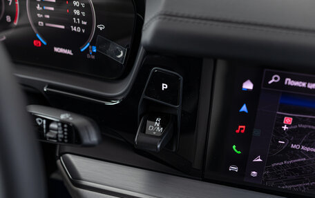 Porsche Cayenne III, 2025 год, 17 490 000 рублей, 16 фотография