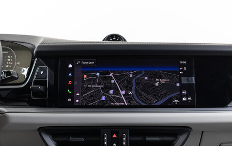 Porsche Cayenne III, 2025 год, 17 490 000 рублей, 20 фотография