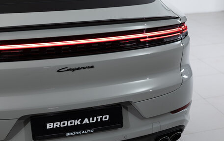 Porsche Cayenne III, 2025 год, 17 490 000 рублей, 29 фотография