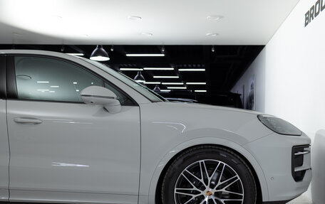 Porsche Cayenne III, 2025 год, 17 490 000 рублей, 31 фотография